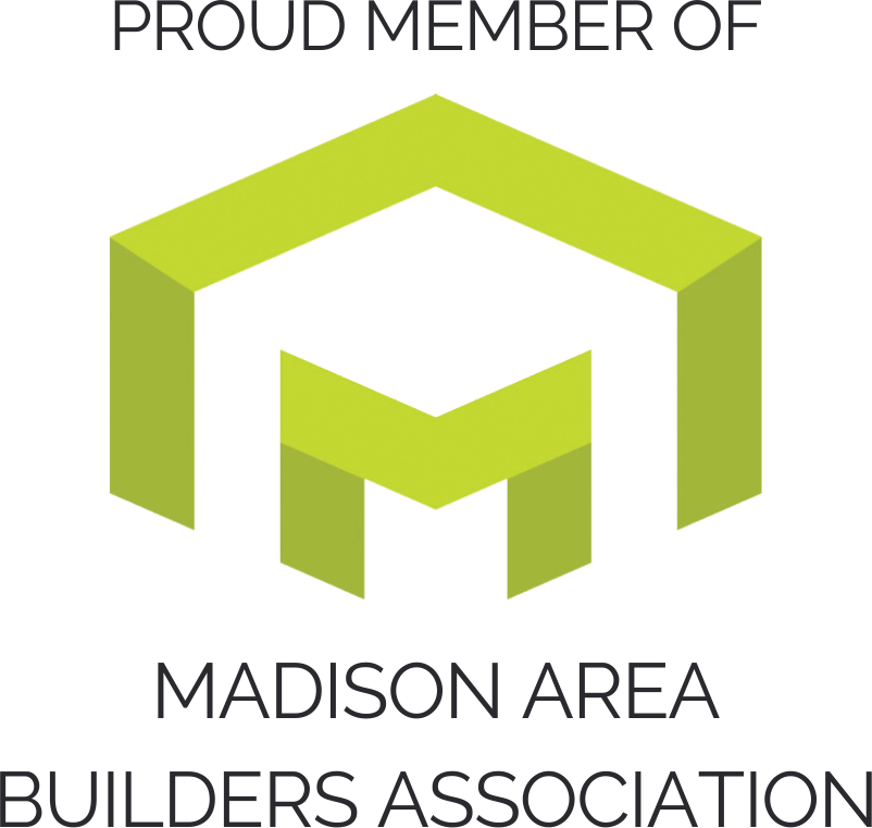 Proud member of Madison Area Builders Association